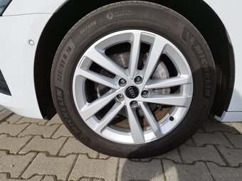 Audi A6 Avant 40 TDI quattro STR - 2023 - 10
