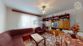 HALO reality - Predaj, rodinný dom Lakšárska Nová Ves - ZNÍŽ - 10