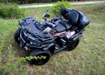 Cf moto 625 r.v.9/2023 ŠPZ - 10