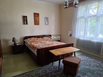 HALO reality - Predaj, rodinný dom Sklené - ZNÍŽENÁ CENA - E - 10