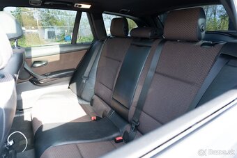 E91 325d M57D3 - 10