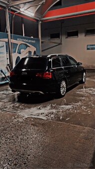 Audi a4 b7 quattro s-line - 10