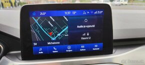 Kuga 2.0 TDCI 4x4 140kw 18.000km diesel - 10