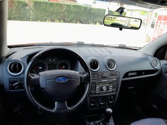 Predam ford fusion 1.4 tdci diesel - 10