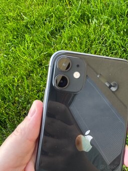 Predám Iphone 11 - bez škrabanca, ako nový - 10