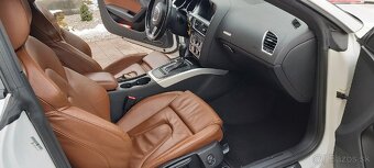 Audi A5 2.0 TFSI - 10