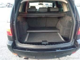 Predam BMW Xš 2,0 TDI 110 KW M6 rok 2007 4´x 4 - 10