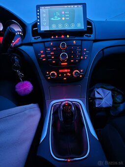 Opel Insignia 2.0 Cdti 96kw - 10