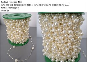 Svadobna vyzdoba - 10