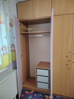 Detská/študentská izba - 10