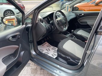 Seat Ibiza 1,2 TSI CHILI style --99 500km-- - 10
