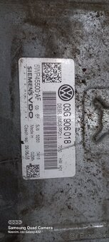 predam ND na passat B6 - 10