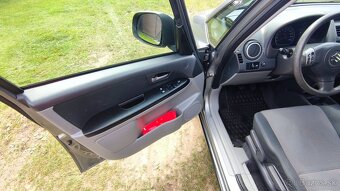 ✳️Suzuki SX4 1.5 + LPG GLX Urban Line AC 134 000km✳️ - 10