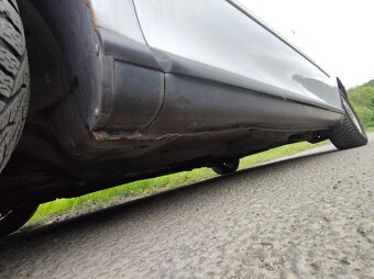 Audi A3 8L 1.9tdi 81kw automat, klíma - 10