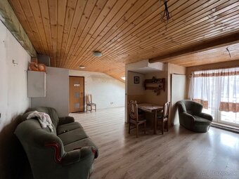 POZOR ZĽAVA Rodinný dom na PREDAJ - Liptovský Mikuláš ID - 10