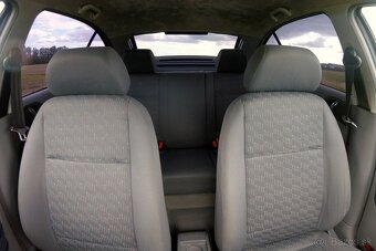 Škoda Octavia 1.9 TDI - 10