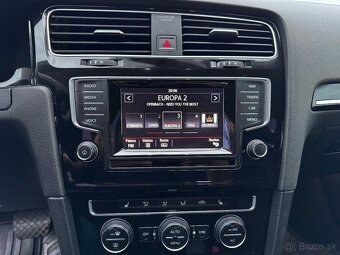 Volkswagen Golf 7 variant, 2.0 TDi BMT110kw DSG_EU6_10/2014 - 10