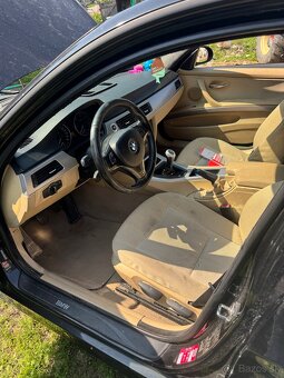 Rozpredam BMW e90 - 10