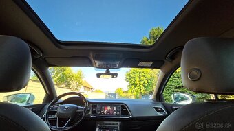 Seat Ateca 2.0 TDI Xcellence 140 kw DSG 127.000 km - 10
