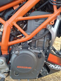 Ktm Duke 390 - STK do 2029 - 10