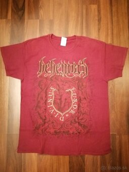 Metalové tričká,Flag vlajky,Šiltovky - 10