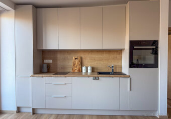 Nový rekreačný apartmán KĽAK - 10