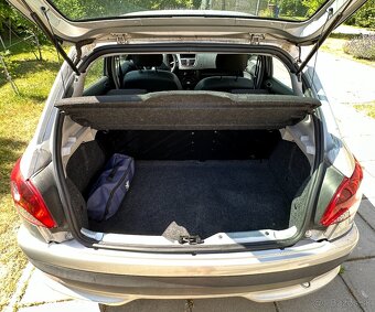 Peugeot 206+ - 10