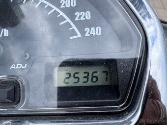 Suzuki Intruder 1800M rv 2014 - 10