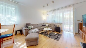 Senec - 4izb. bungalov s garážou, pozemkom 564 m2 - 10