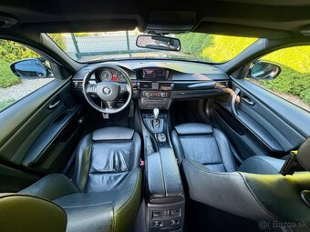 BMW 330i Mpaket 200kw - 10