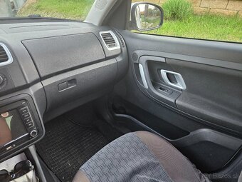 Škoda roomster 1.9tdi 77kw - 10