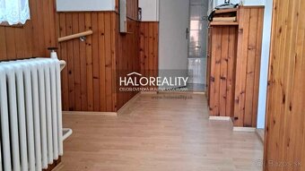 HALO reality - Predaj, päťizbový rodinný dom Kráľová pri Sen - 10