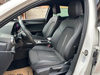 Cupra Formentor 2.0 TDI 110kw 4Drive 4x4 Dsg - 10