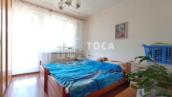 TOCA real – EXKLUZÍVNE – 4izbový byt vo Veľkom Rovnom - 10