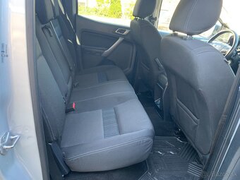 Ford Ranger 2.0TDCi Ecoblue AT 4x4 Carlex cena bez DPH - 10
