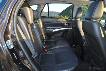 Suzuki Sx4 S-cross 1.6VVT, Allgrip 4x4, Elegance - 10