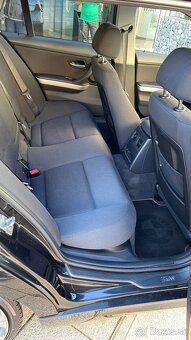 BMW 320d e91 - 10