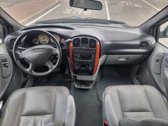 Chrysler Voyager 2.8 CRD - 10