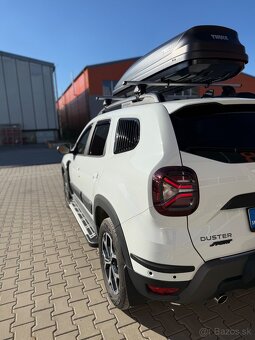 Dacia Duster 1.0 TCe LPG Journey - 10