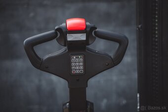 Ručný vysokozdvižný vozík Hangcha CDD20-XT1S-SI - 10