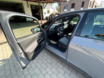 Volkswagen ID.3 58kWh Pro Performance Life LED, Vyhrev s. - 10