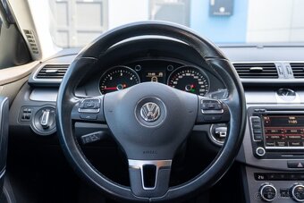Volkswagen Passat Variant 2.0 TDI BMT 177k Highline Business - 10