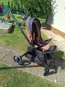 Kočík Anex IQ - 10