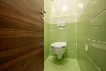 2-izb. byt 42,62 m2, Apartmánový dom Kamzík, Donovaly - 10