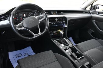 VW PASSAT 2.0 TDI 2021 DSG LED//KAMERA// - 10