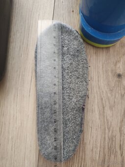 Lyziarsky set Elan Star 80 +Dalbello CXR1 160mm - 10