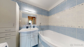 Predaj zariadeného 3-izbového bytu po kompletnej rekonštrukc - 10