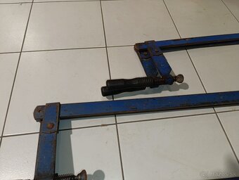 Predam stolárske zvierky . - 10