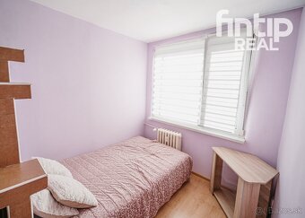 Útulný 1 izbovy byt na ulici Važecká , Košice Jazero - 10