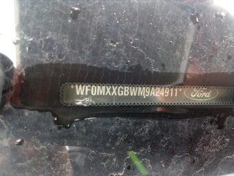 Ford Galaxy 2.0TDCi - 10